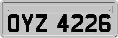 OYZ4226