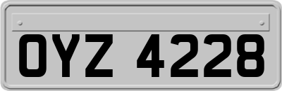 OYZ4228