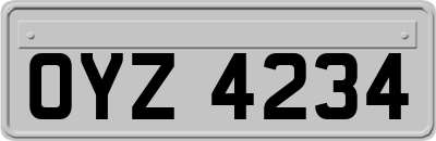 OYZ4234