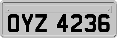 OYZ4236