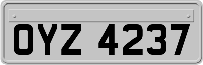 OYZ4237