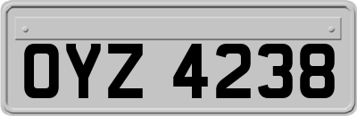 OYZ4238