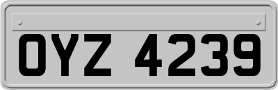 OYZ4239