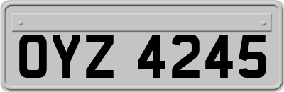 OYZ4245