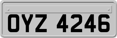 OYZ4246