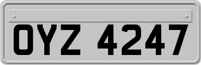 OYZ4247