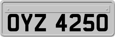 OYZ4250