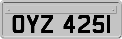 OYZ4251
