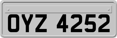OYZ4252