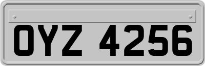 OYZ4256