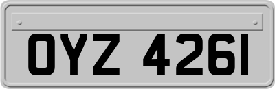 OYZ4261