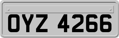 OYZ4266