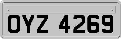 OYZ4269