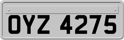 OYZ4275
