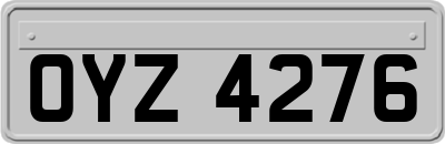 OYZ4276