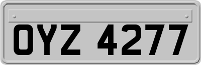OYZ4277