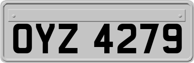 OYZ4279