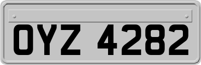 OYZ4282