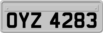 OYZ4283