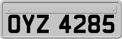 OYZ4285