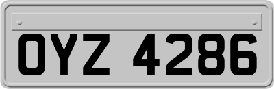 OYZ4286