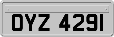 OYZ4291