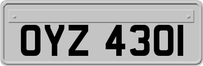 OYZ4301