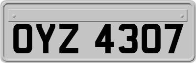 OYZ4307
