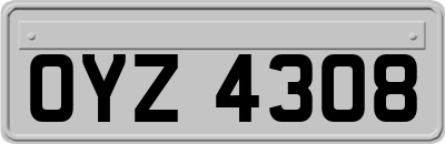 OYZ4308