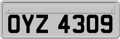 OYZ4309