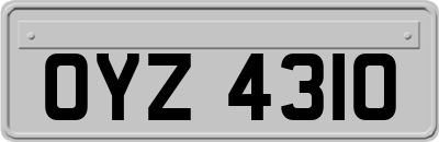 OYZ4310