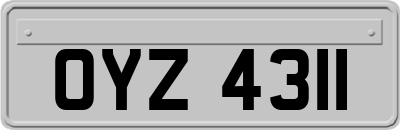 OYZ4311