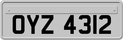 OYZ4312