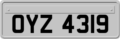 OYZ4319