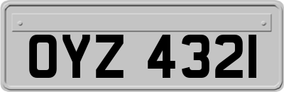 OYZ4321