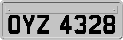 OYZ4328
