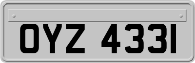 OYZ4331