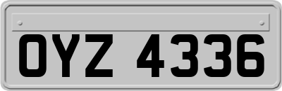 OYZ4336