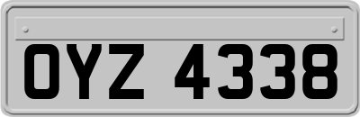 OYZ4338