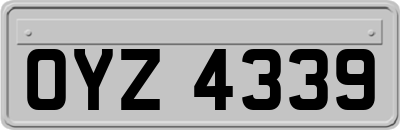 OYZ4339