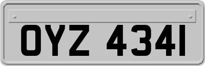 OYZ4341