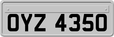 OYZ4350