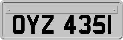 OYZ4351