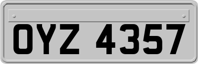 OYZ4357