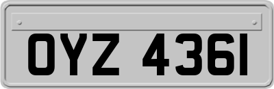 OYZ4361