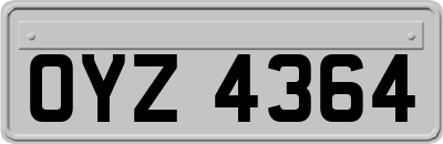 OYZ4364