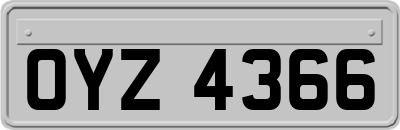 OYZ4366