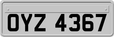 OYZ4367