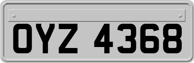 OYZ4368