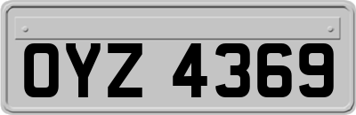 OYZ4369